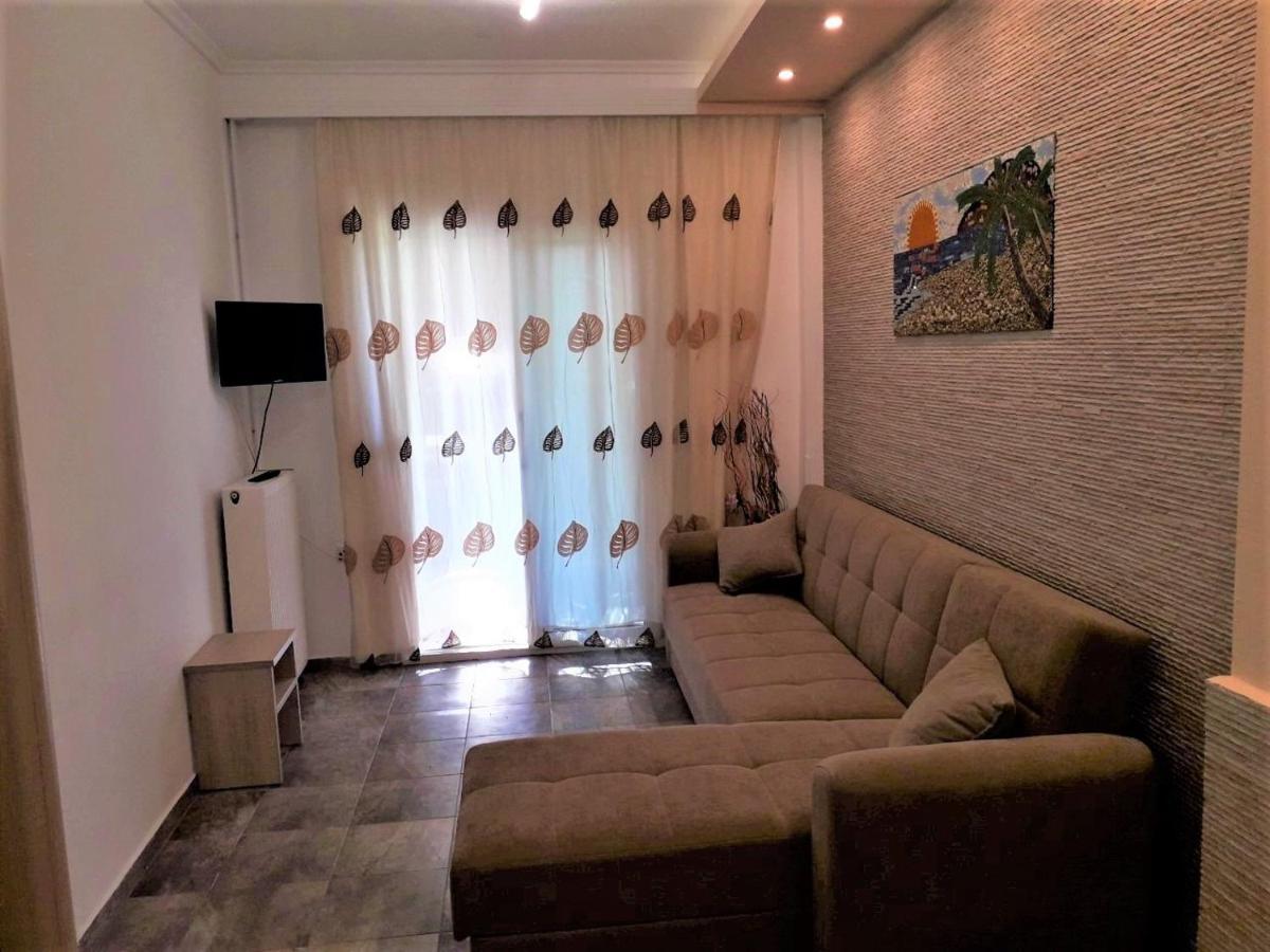 Fernando Hotel Ofrinion Luaran gambar
