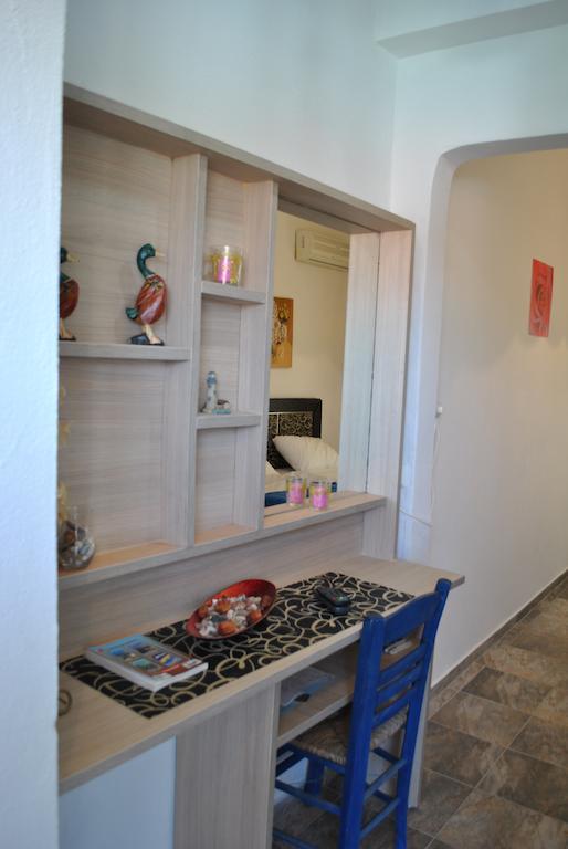 Fernando Hotel Ofrinion Luaran gambar