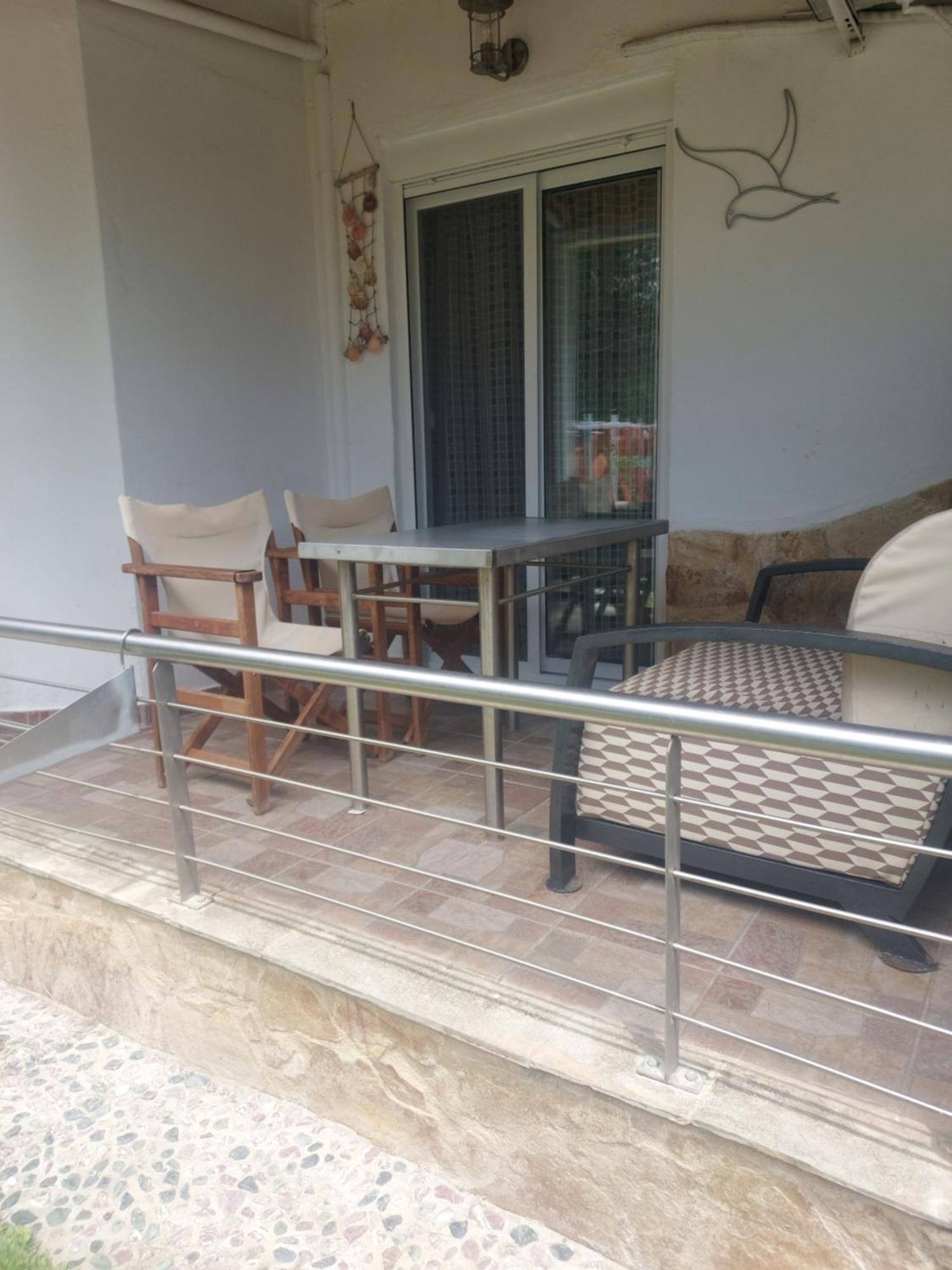 Fernando Hotel Ofrinion Luaran gambar