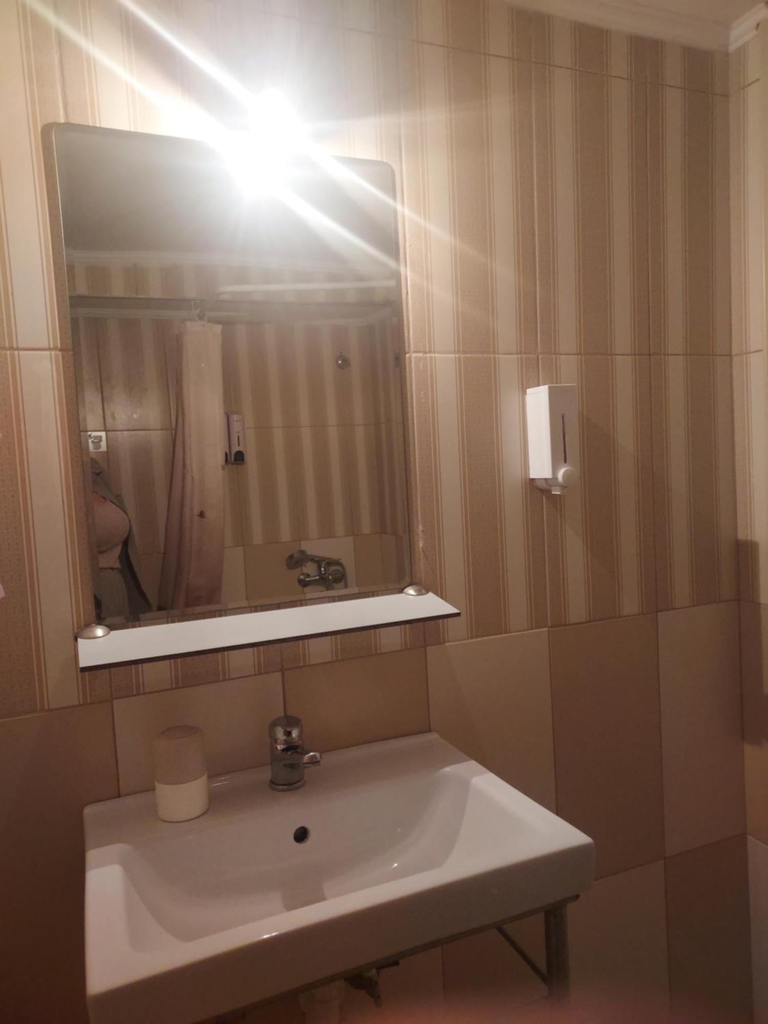 Fernando Hotel Ofrinion Luaran gambar